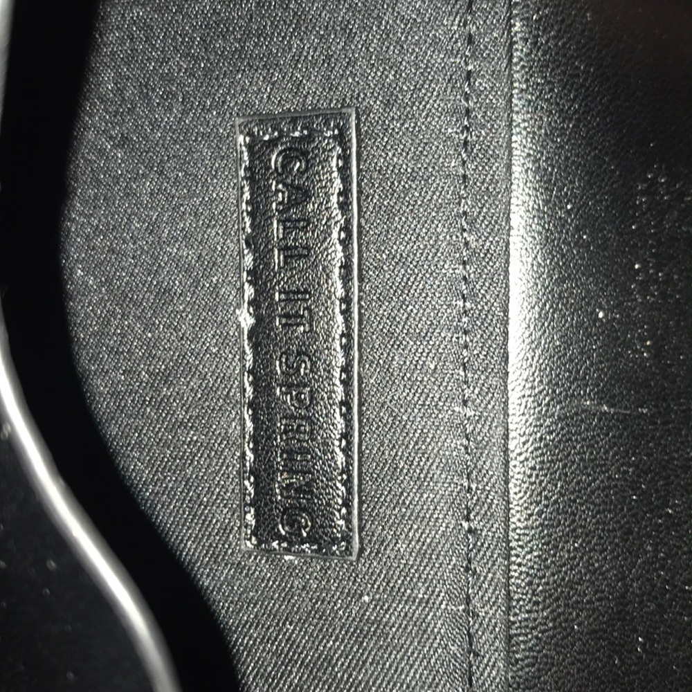 Call It Spring Wallet - Picture 4 of 4
